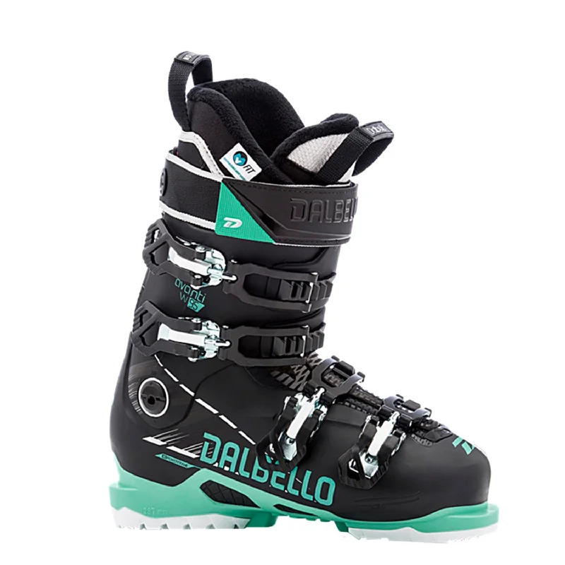 Dalbello Avanti W 95 I.D. LS Ski Boot 2018