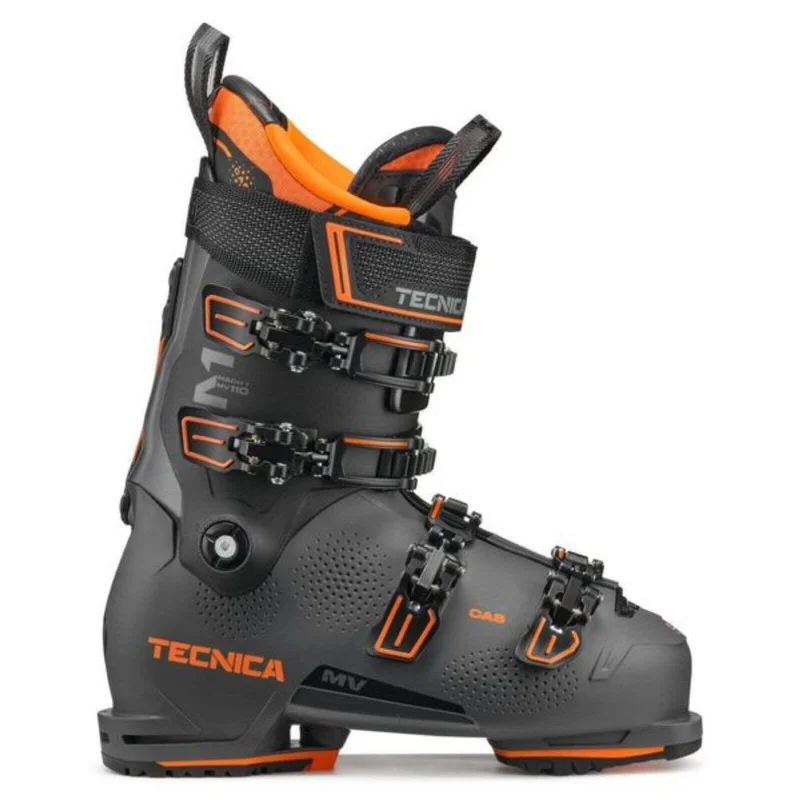 Tecnica Mach1 110 HV Ski Boots (2025)