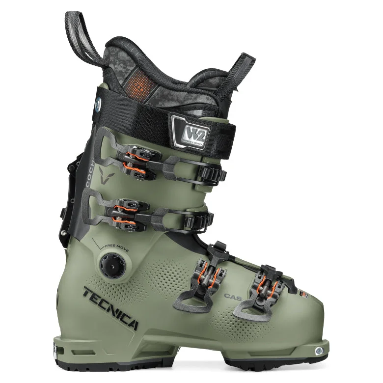 Tecnica Cochise 95 W DYN Alpine Touring Ski Boot