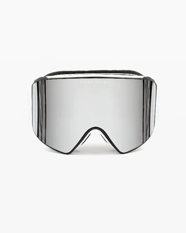 The Ski Goggles 02