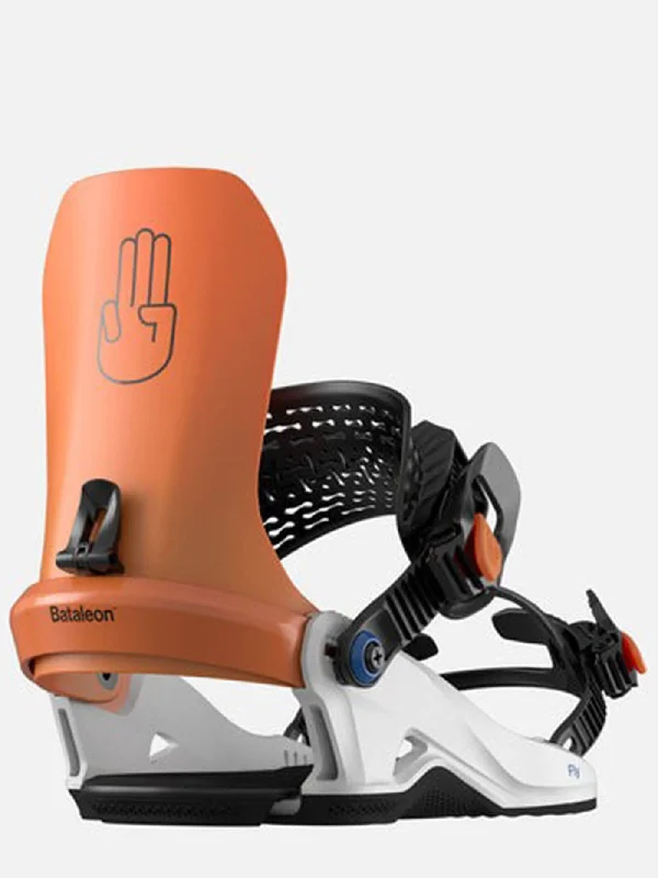 Fly Snowboard Bindings