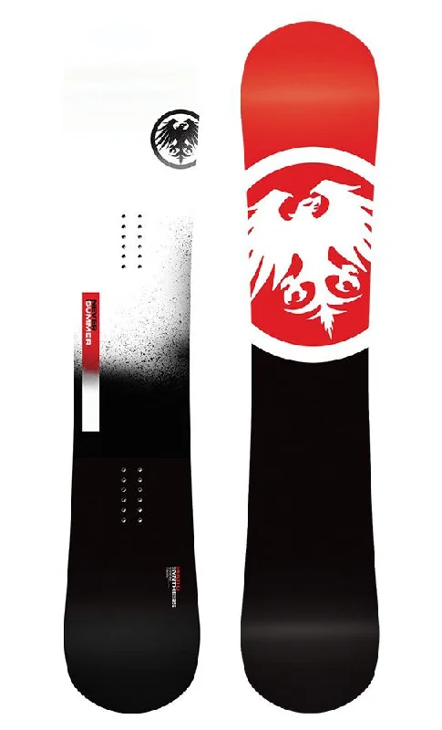 Never Summer Proto Synthesis Snowboard - 2025