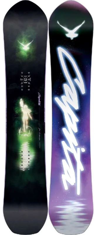 Capita Women's Equalizer by Jess Kimura Snowboard 2024