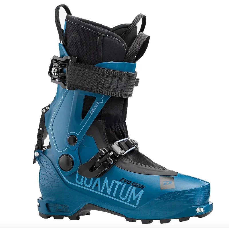 Dalbello Quantum Evo Sport Ski Boots (Unisex)