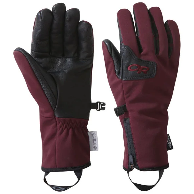 Women's Stormtracker Sensor Gloves