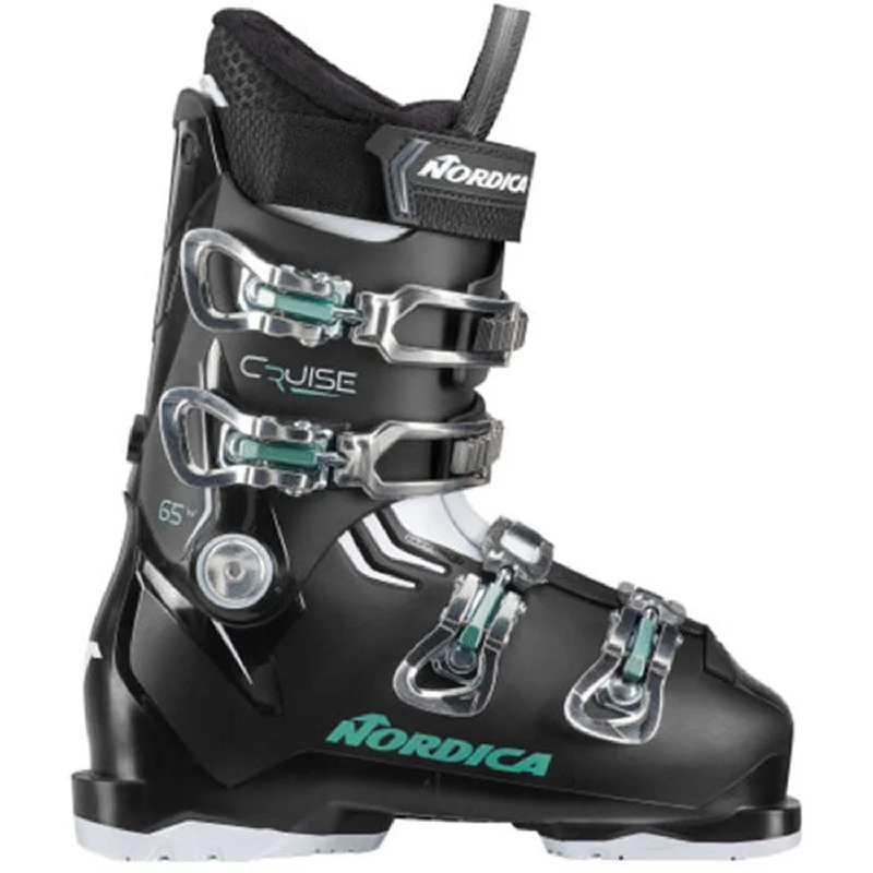 Nordica Women's Cruise 65 W Ski Boots 2025