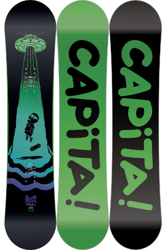 Capita Scott Stevens Mini Snowboard 2024