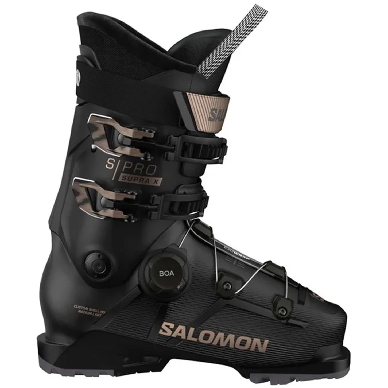 Salomon Women's S/Pro Supra BOA X90 W Ski Boots 2025