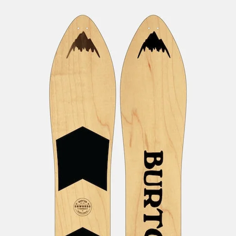 Burton Throwback Snowboard