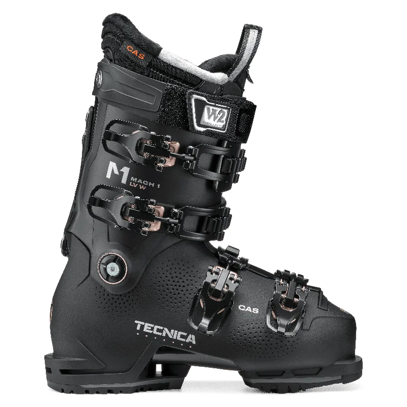 Tecnica Mach1 LV 105 W TD GW Ski Boots