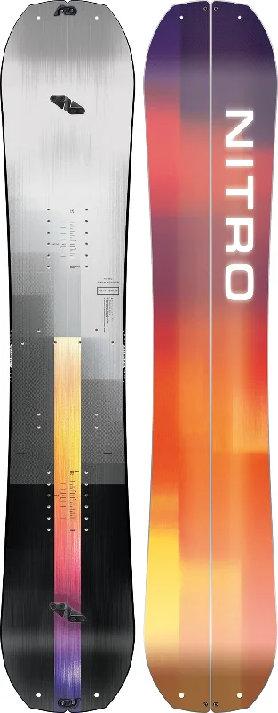 Nitro Team Splitboard Mens