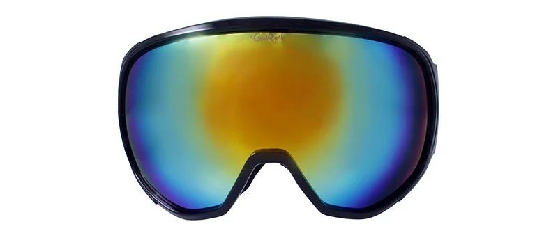 Pristine Snow Goggles