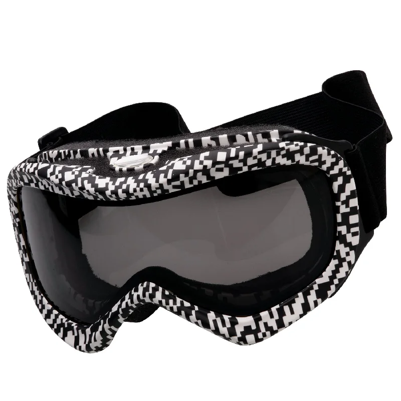 Moguls Ski Goggles