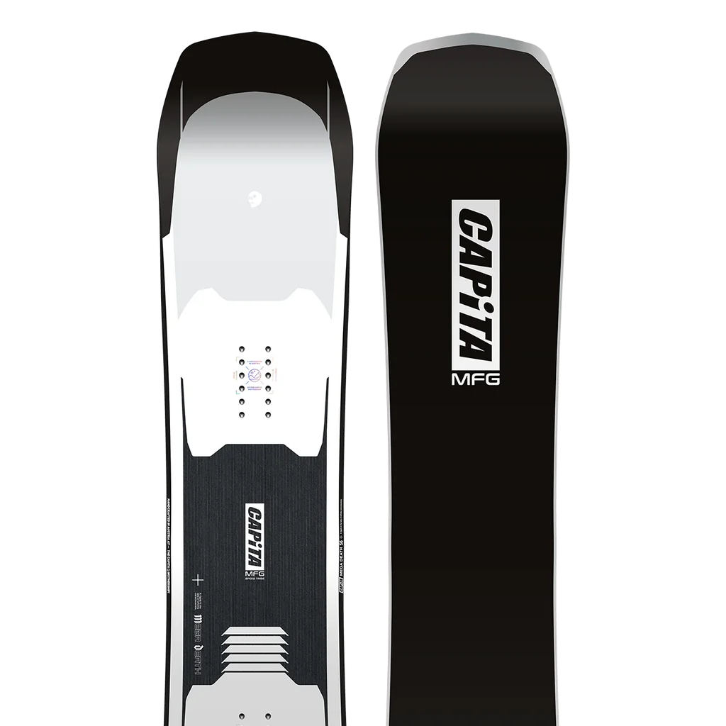 Capita Mega Death Snowboard