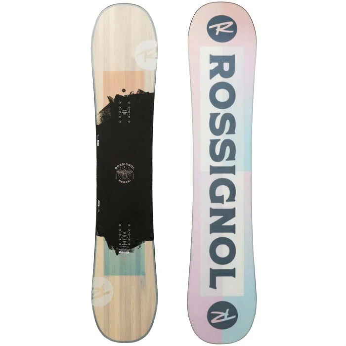 Rossignol Meraki [2021]