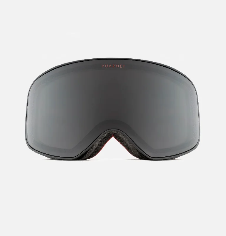 RICHARD PERMIN SKI GOGGLES MEDIUM