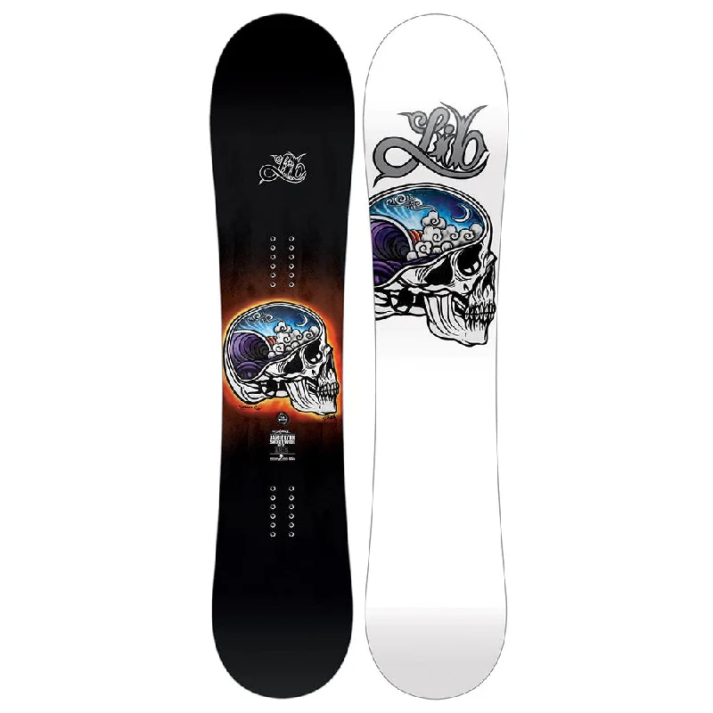 Lib Tech Jamie Lynn Short Wide Snowboard -  2024