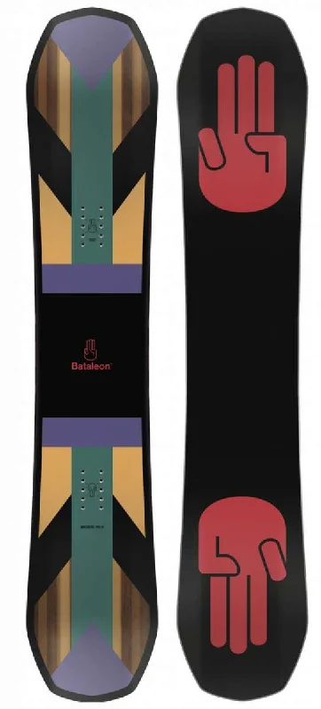 Bataleon Boss Snowboard 2021