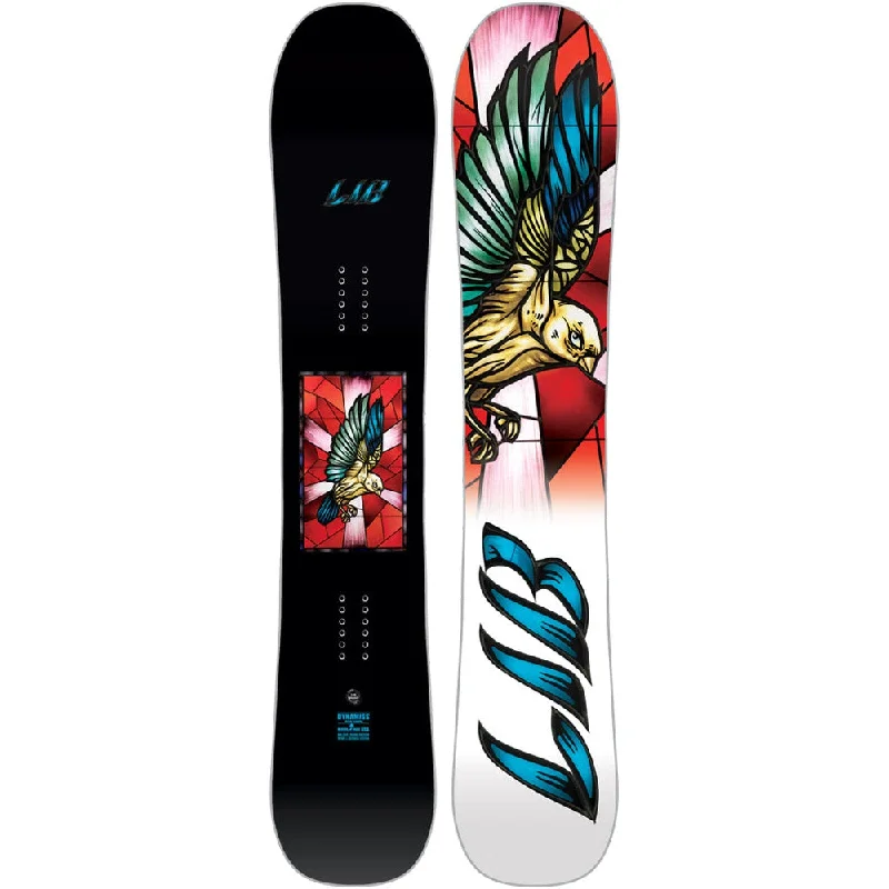 Lib Tech Dynamiss Snowboard - Women's 2025