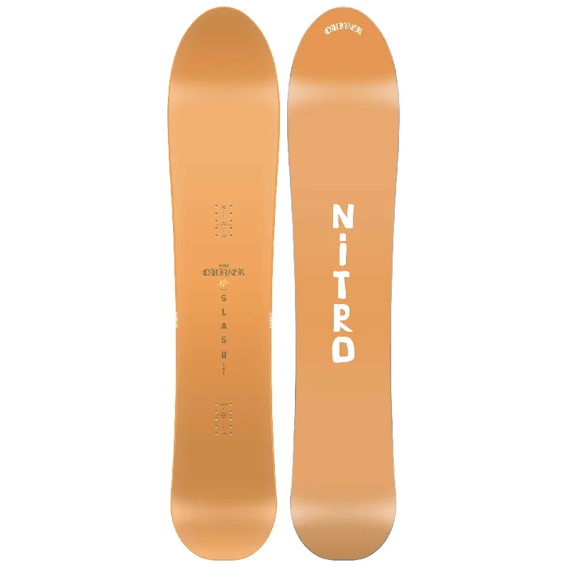 Nitro Slash Snowboard