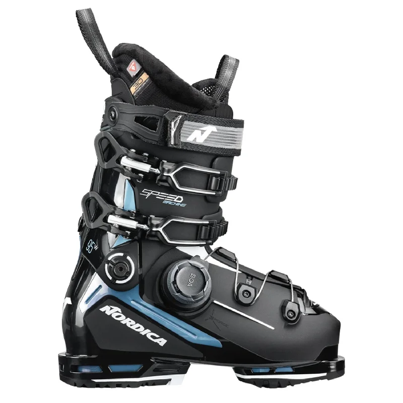 Nordica Women's Speedmachine 3 BOA 95 W Ski Boots 2025