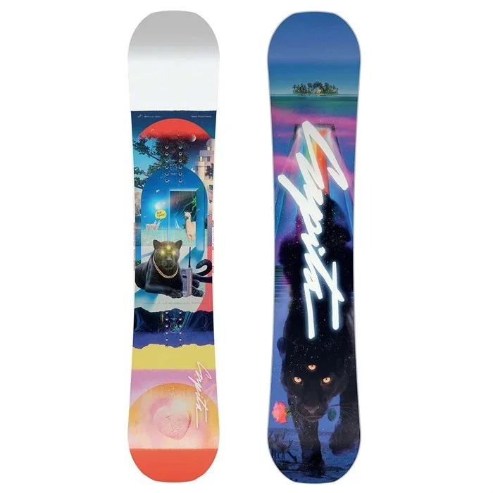 Capita 2023 Space Metal Fantasy Snowboard