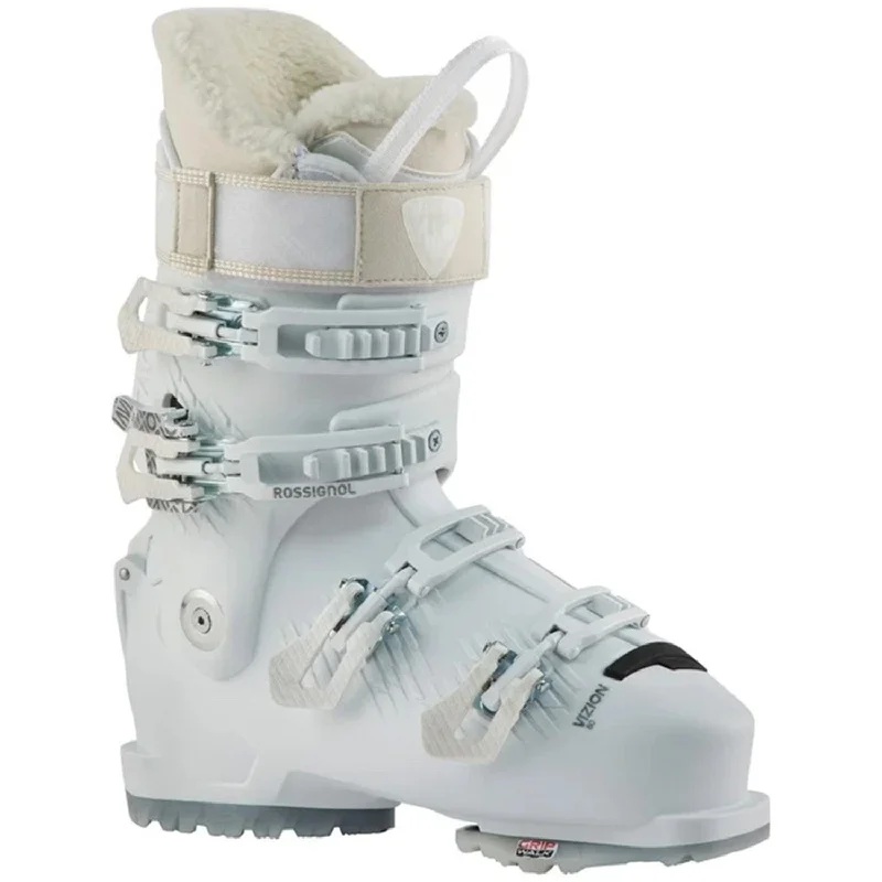 Rossignol Women's Vizion 4B 80 W GW Ski Boots 2025