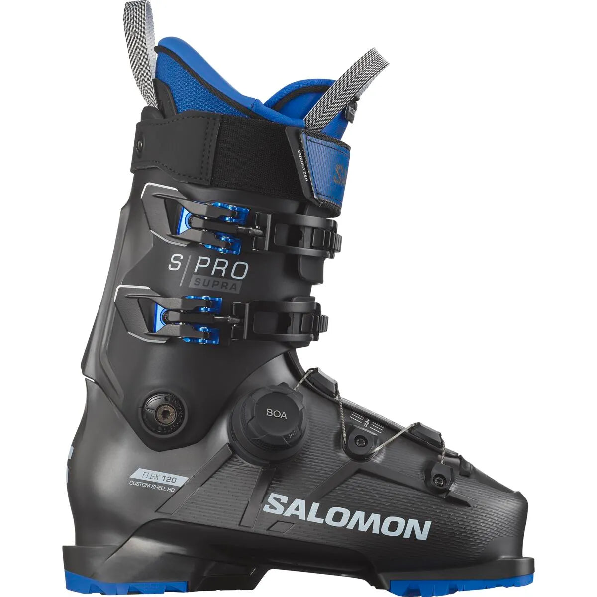 Salomon S/Pro Supra Boa 120 On-Piste Ski Boot 2025