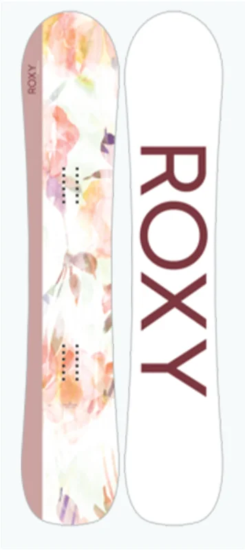 Roxy Breeze Womens Snowboard 2023