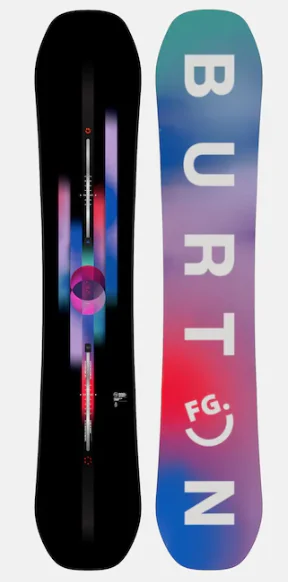 Burton 24/25 Feelgood Snowboard