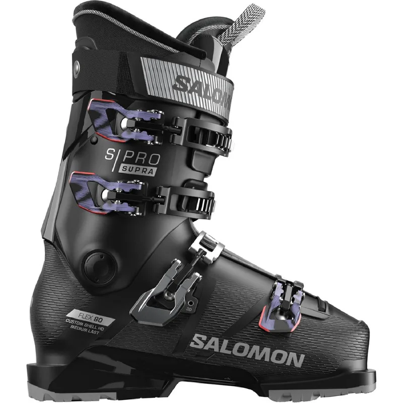 Salomon Women's S/Pro Supra 80 W Ski Boots 2025