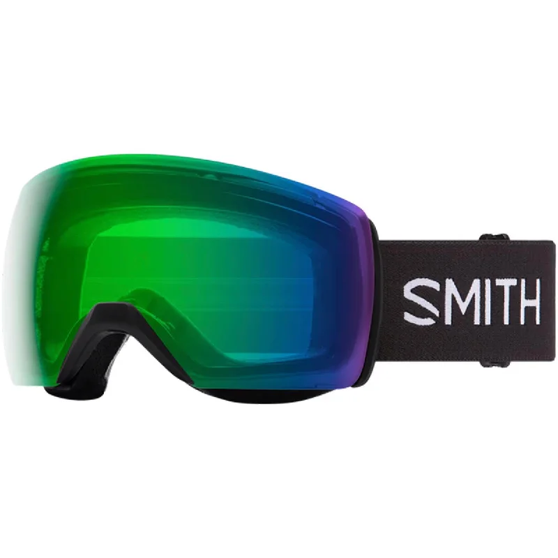 Smith Skyline XL Goggles with ChromaPop Lens 2025