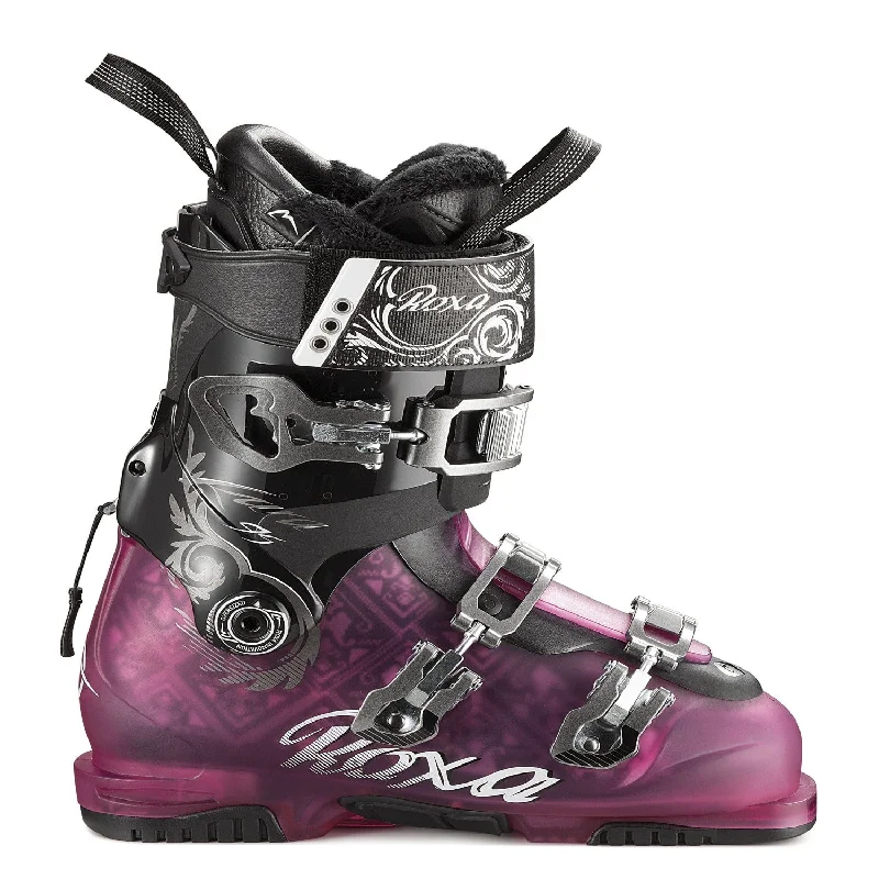 Roxa Women's Kara 95 Ski Boot 2018