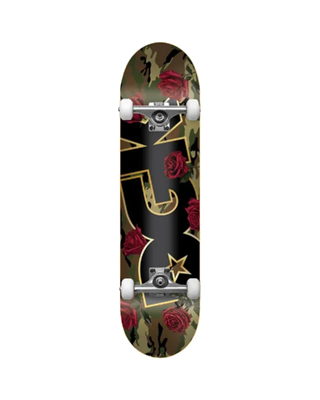 DGK Romance Complete 8"