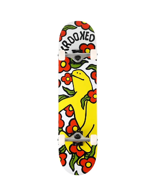 Krooked Shmoo Vibes Complete 8"