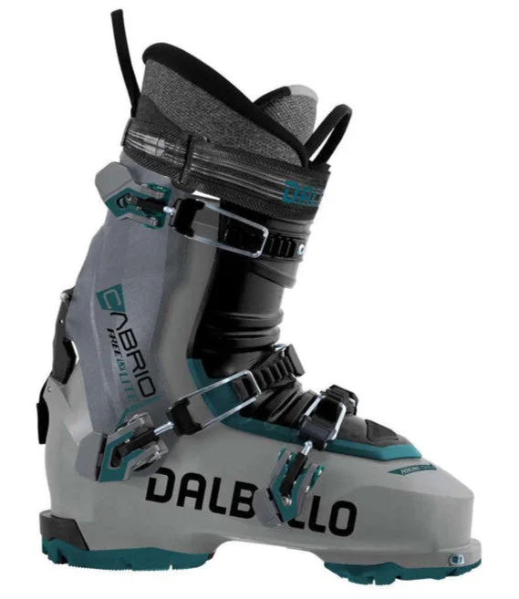 Dalbello Cabrio LV Free 130 Lite Ski Boots (Men's)