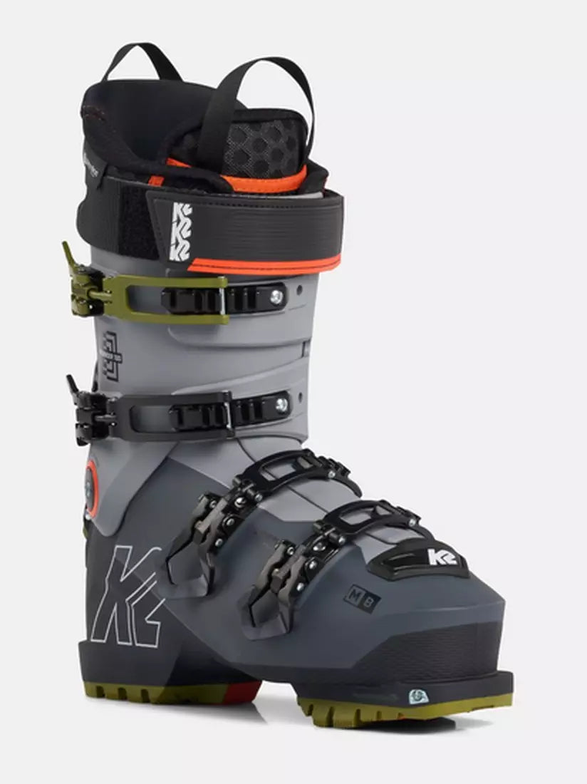 K2 Mindbender 100 MV Ski Boots - 2023