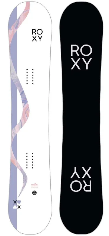 Roxy Women's XOXO Pro Snowboard 2023