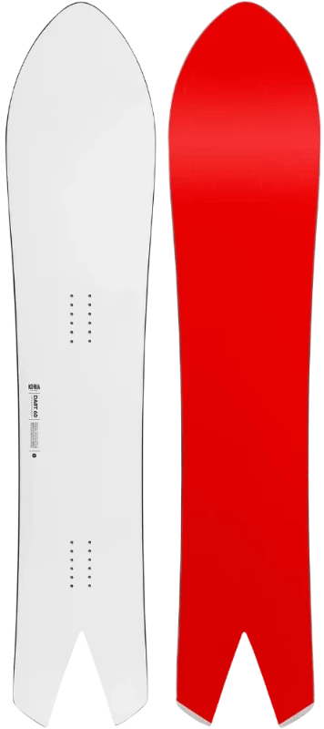 KORUA Dart Snowboard 2025