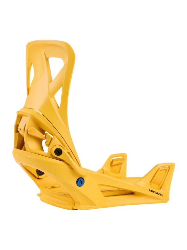 Step On Re:Flex Snowboard Bindings