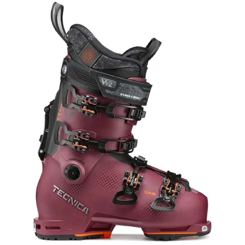 Tecnica Women's Cochise 105 Ski Boots 2025