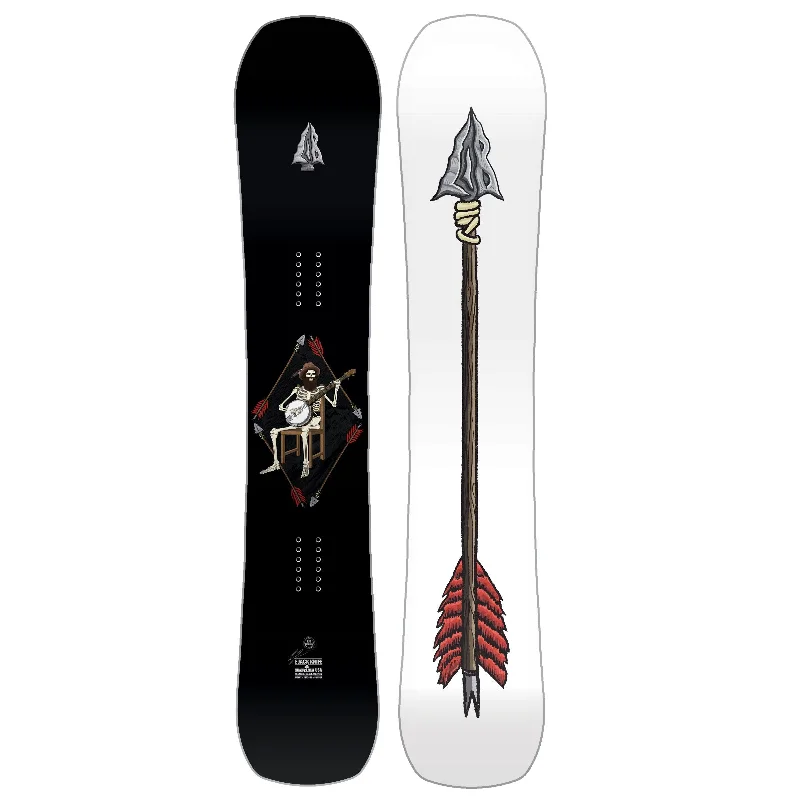 Lib Tech EJack Knife Snowboard - 159cm 2025 Demo