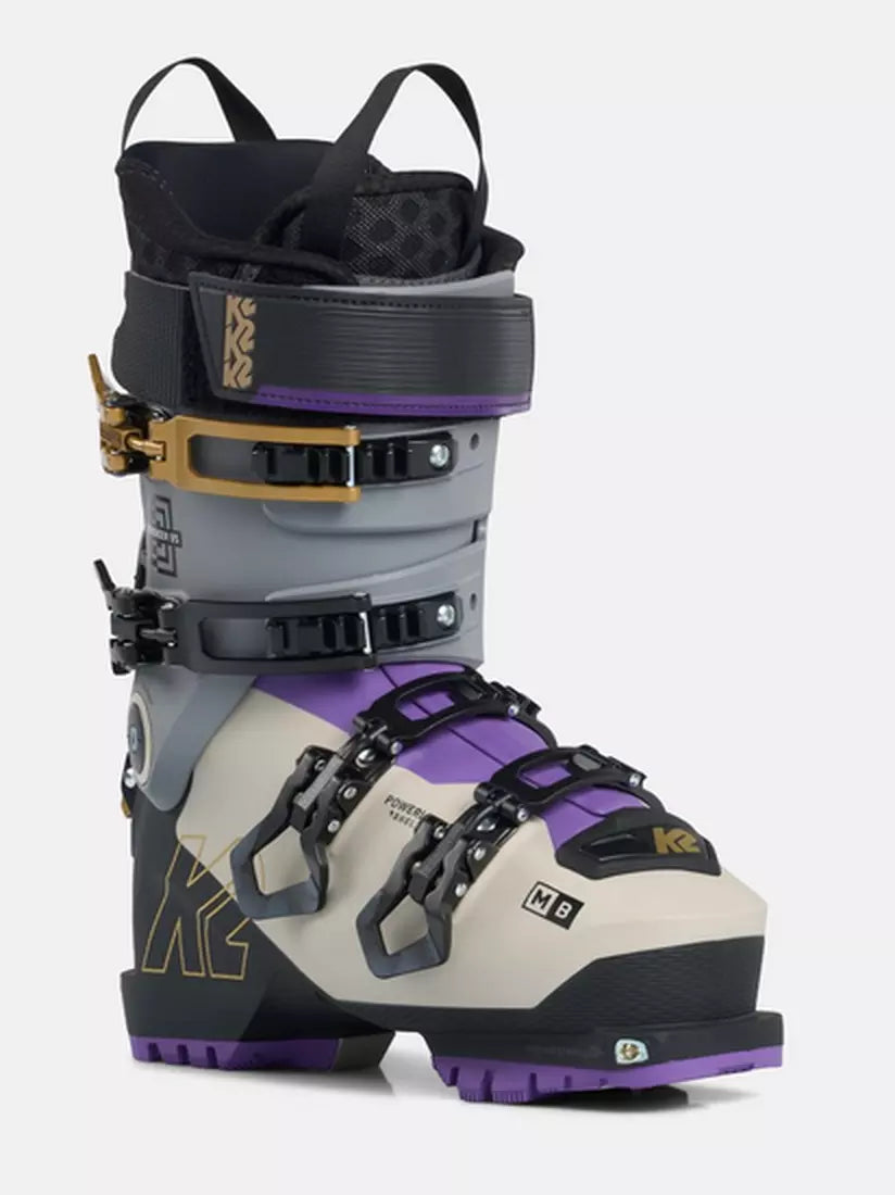 K2 Mindbender W 95 MV Ski Boots