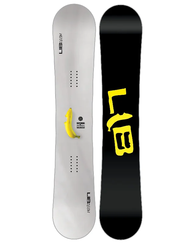 Men's Skate Banana Snowboard