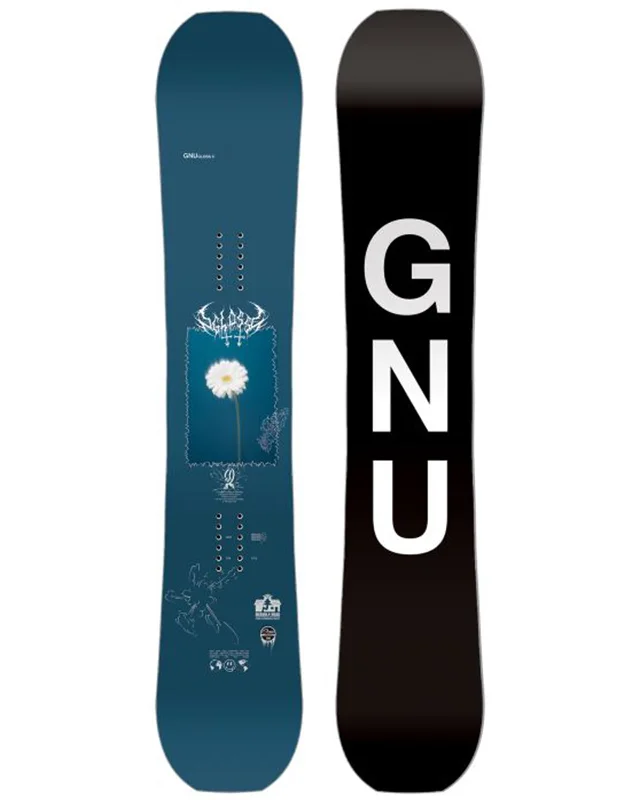 Women's Gloss C Snowboard