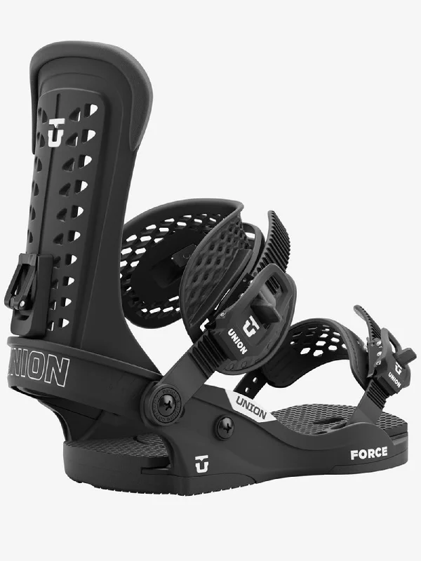 Force Classic Snowboard Bindings