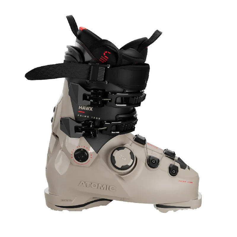 Atomic Hawx Prime 130 S BOA GW Boots | 2025