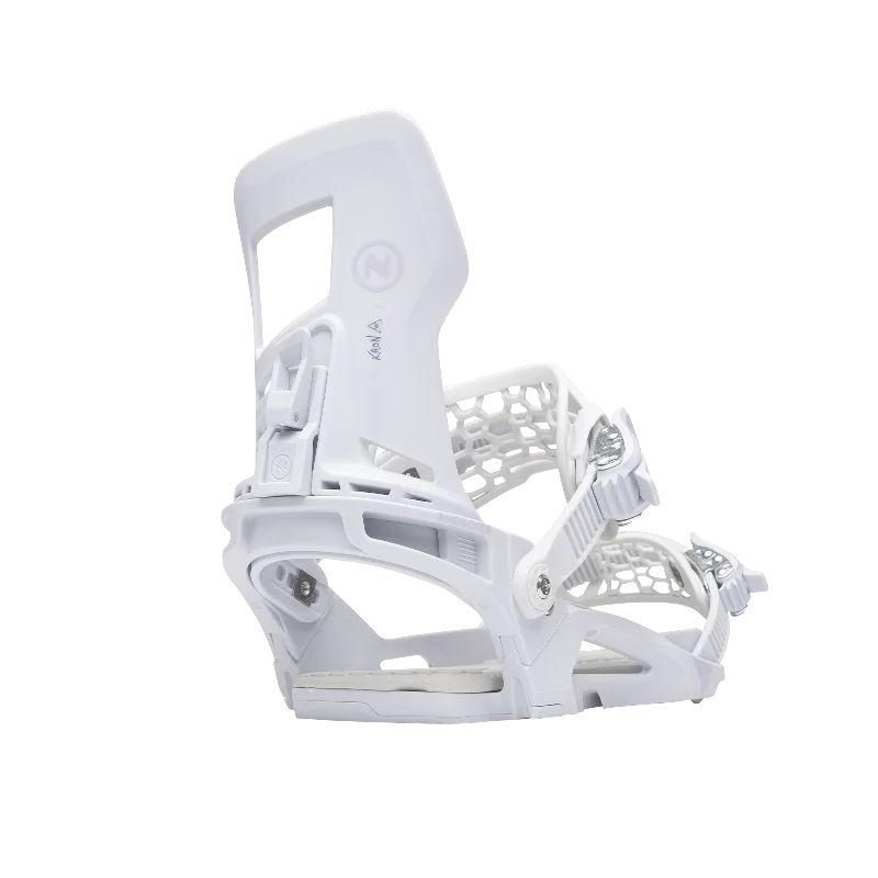 Nidecker Kaon Women's Snowboard Bindings 2024