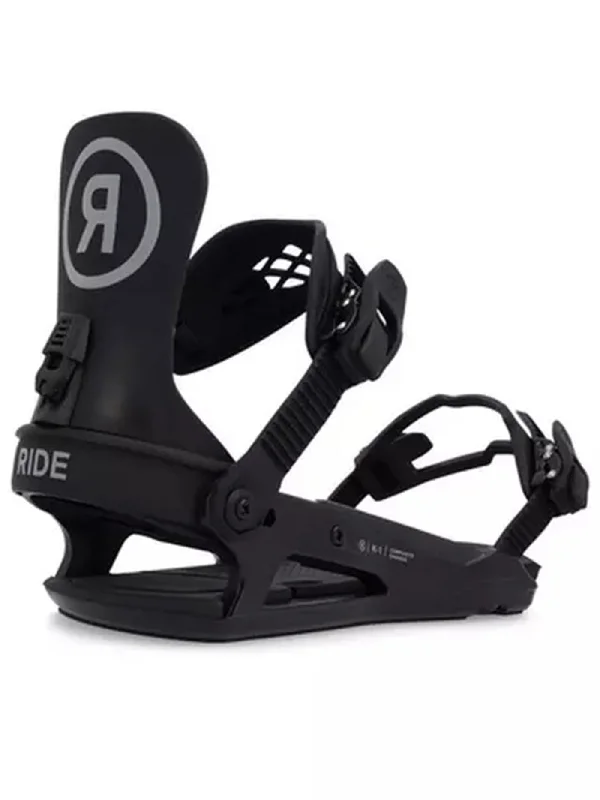 K-1 Snowboard Bindings (Youth)