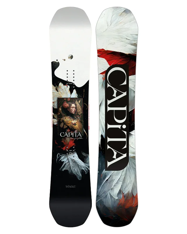 Women's Birds Of A Feather Snowboard